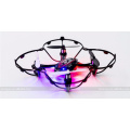 JJRC F180 2.4G 4CH Quadcopter RTF con 2MP HD Cámara LCD Transmisor VS Hubsan x4 H107C X5C Drone